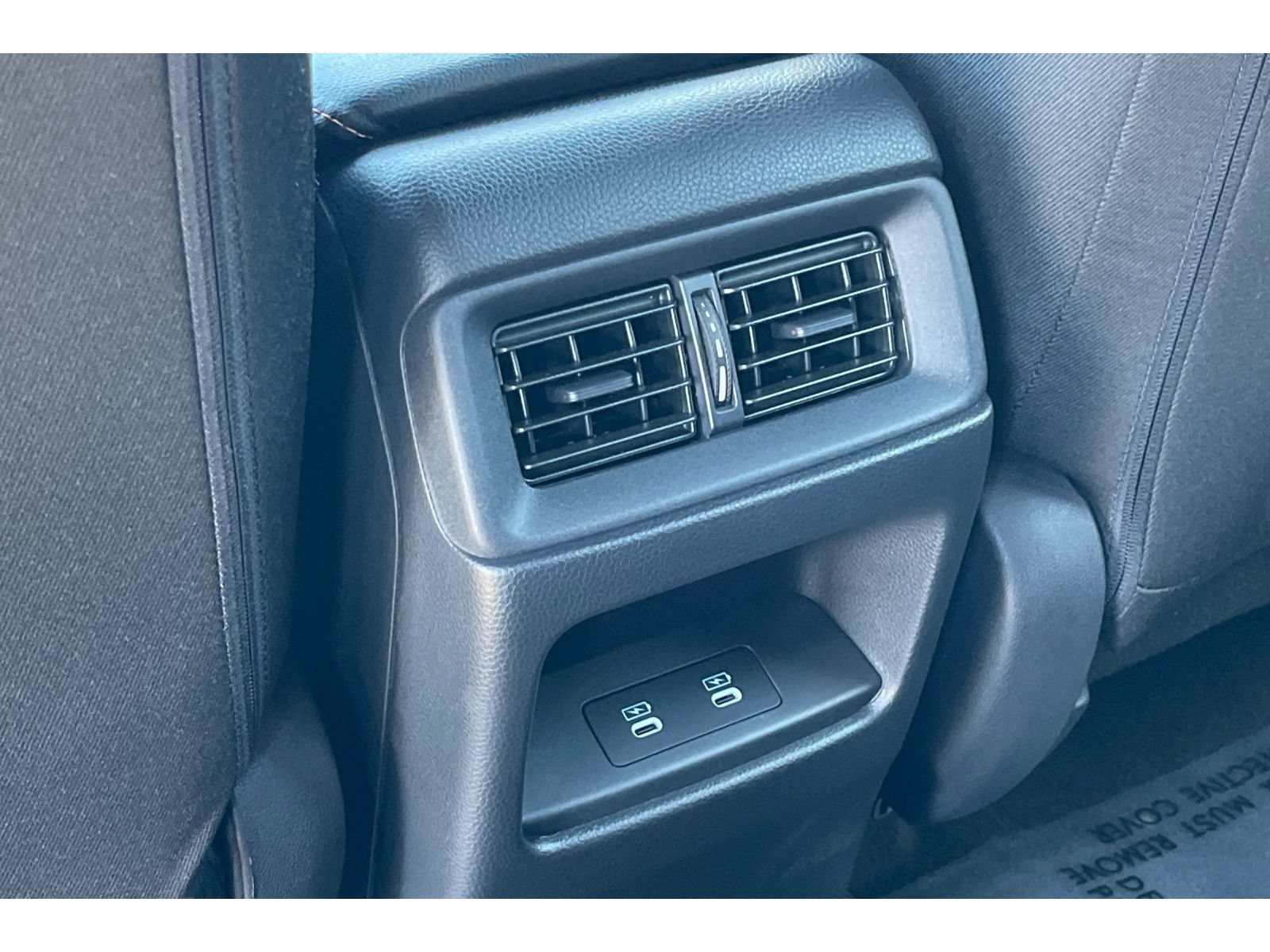 Certified 2026 Honda CR-V Sport image 41