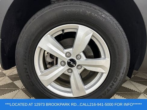 Used 2023 Kia Sorento LX AWD/4WD image 30