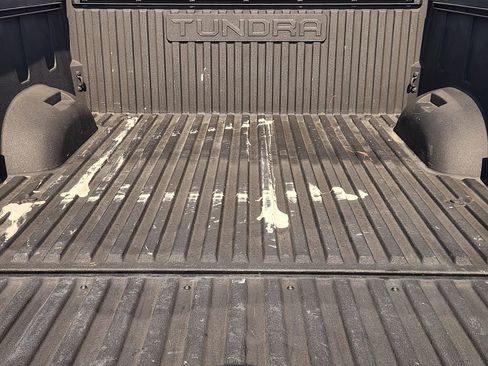 Used 2025 Toyota Tundra 1794 Edition image 31