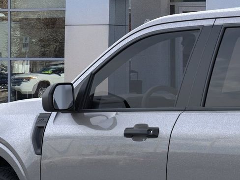 New 2025 Ford Maverick XL image 22