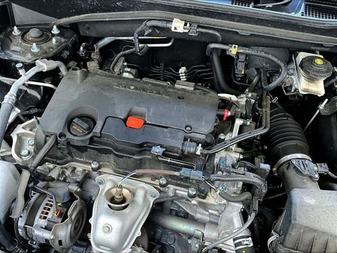 Used 2024 Honda HR-V LX image 28