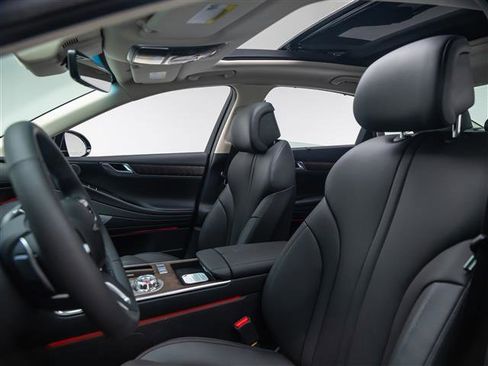 New 2026 Genesis G80 2.5T Advanced image 19
