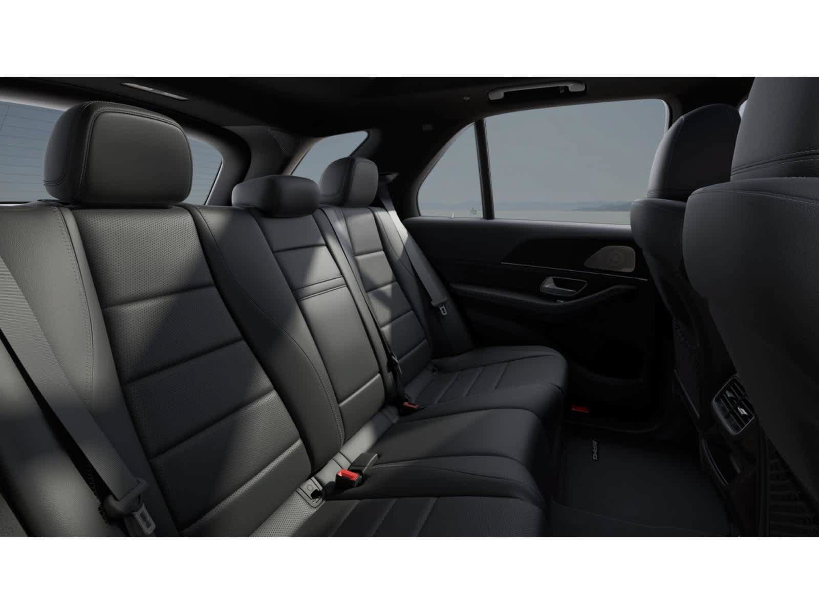 New 2027 Mercedes-Benz GLE 450 4MATIC image 4