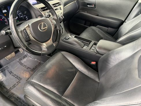 Used 2015 Lexus RX 350 AWD image 17