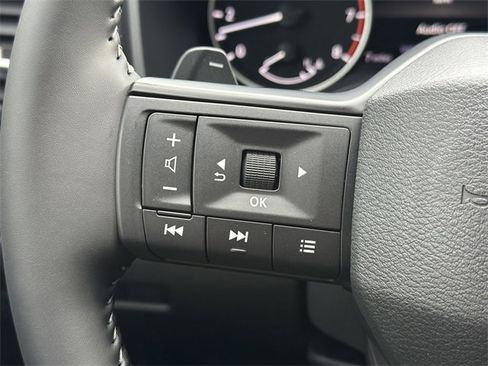 New 2026 Nissan Rogue SV image 20