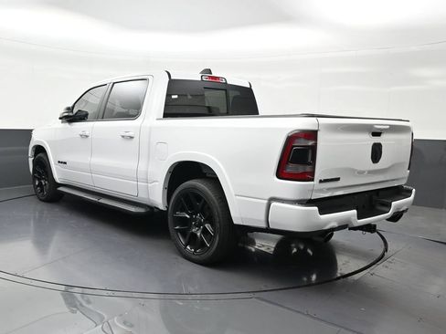 Used 2022 RAM 1500 Laramie RWD image 3