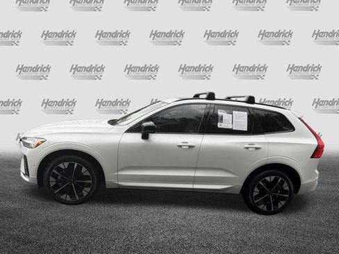 Used 2026 Volvo XC60 B5 Plus w/ Protection Package Premier AWD/4WD image 7