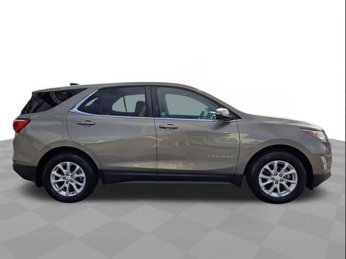 Used 2018 Chevrolet Equinox LT image 7