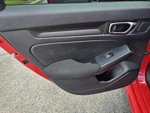 Used 2022 Honda Civic Sport image 21