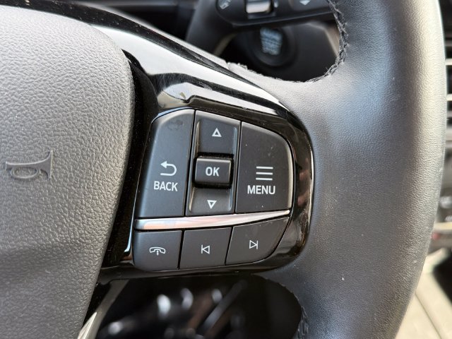 Certified 2023 Ford Escape Active AWD/4WD image 19