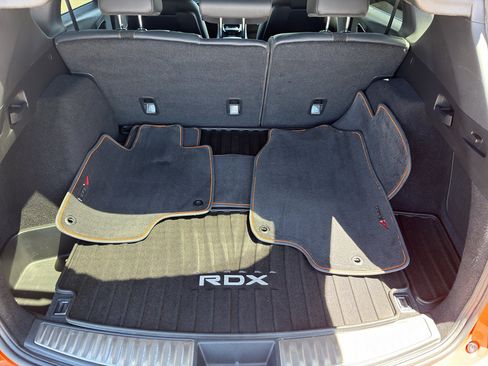 Used 2021 Acura RDX AWD w/ Advance Package image 20
