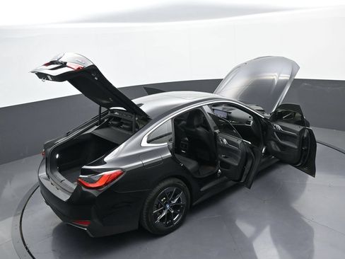 Used 2024 BMW i4 eDrive35 w/ Premium Package RWD image 43