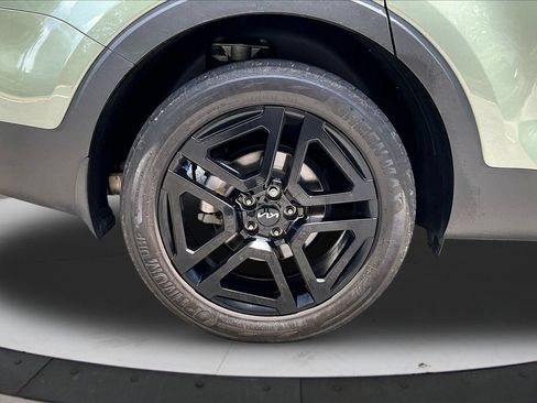 Used 2024 Kia Telluride SX Prestige X-Line AWD/4WD image 36