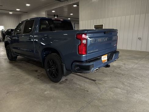 Used 2024 Chevrolet Silverado 1500 RST w/ Convenience Package II image 6