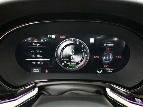 Certified 2025 Bentley Flying Spur Speed image 21