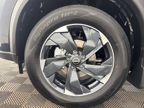 New 2026 Nissan Rogue SV image 26