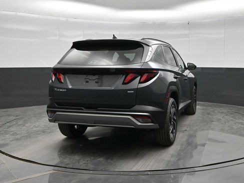 New 2026 Hyundai Tucson SEL Plus AWD/4WD image 6