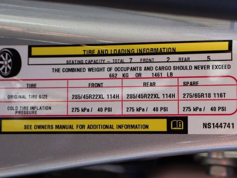 Used 2022 Jeep Grand Wagoneer Series II w/ Convenience Group III image 63