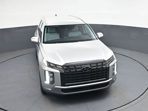 Used 2025 Hyundai Palisade SEL AWD/4WD image 38