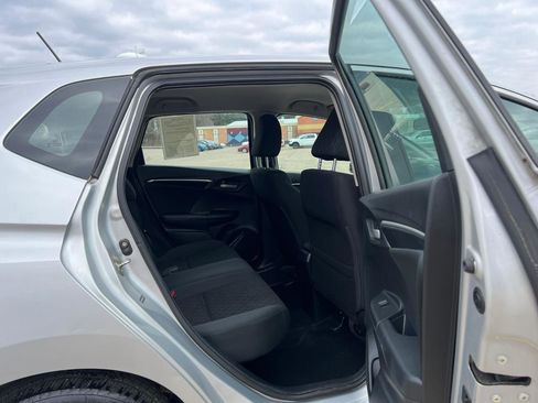 Used 2015 Honda Fit LX image 33