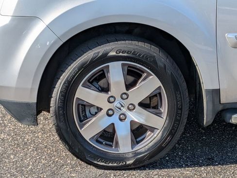 Used 2012 Honda Pilot Touring image 34