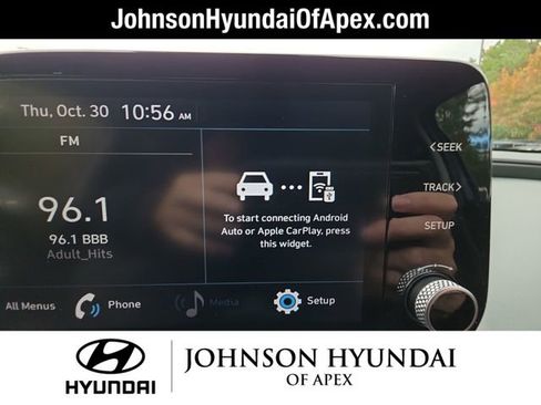 Used 2023 Hyundai Santa Fe SE w/ Cargo Package image 32