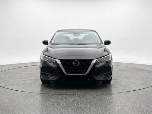 Used 2024 Nissan Sentra S FWD image 2