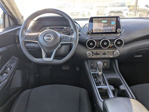 Used 2024 Nissan Sentra SV image 27