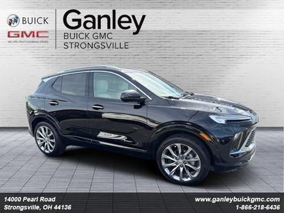 Used 2024 Buick Encore GX Avenir w/ Avenir Technology Package