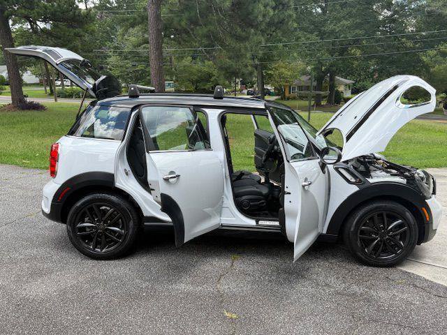 Used 2013 MINI Cooper Countryman S FWD image 28