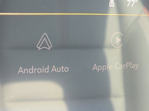 New 2026 Chevrolet TrailBlazer RS w/ Convenience Package image 5