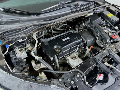 Used 2016 Honda CR-V EX image 26