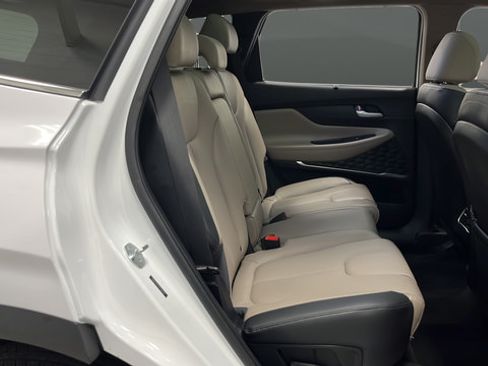 Used 2023 Hyundai Santa Fe SEL w/ Premium Package AWD/4WD image 26