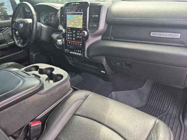 Used 2021 RAM 2500 Power Wagon AWD/4WD image 29