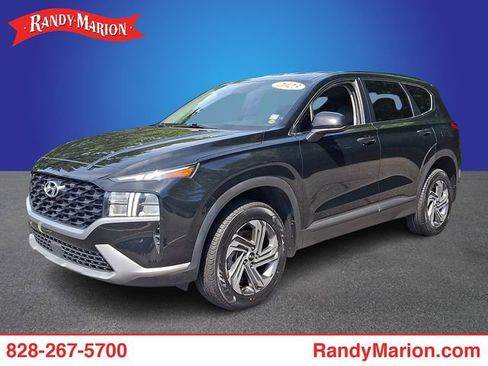 Used 2023 Hyundai Santa Fe SE AWD/4WD image 1
