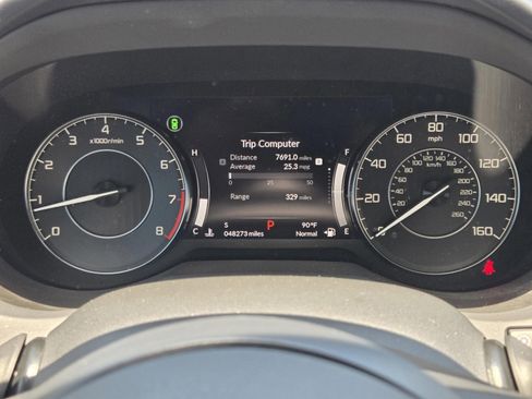 Used 2023 Acura RDX FWD w/ Technology Package image 8