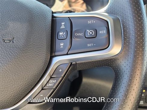 New 2026 RAM 3500 Tradesman image 27