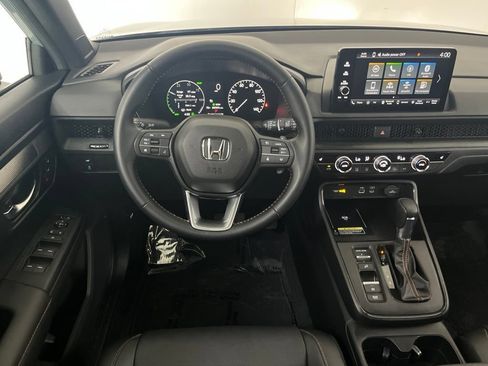 Used 2025 Honda CR-V Sport-L image 33