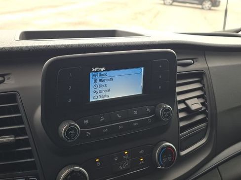 Used 2025 Ford Transit 250 148 High Roof Extended image 24