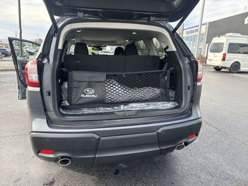 New 2026 Subaru Ascent Limited AWD/4WD image 96