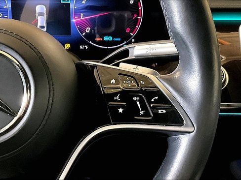Used 2022 Mercedes-Benz S 580 4MATIC Sedan image 18