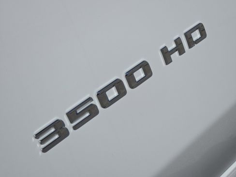 New 2026 Chevrolet Silverado 3500 W/T image 8