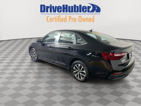 Used 2024 Volkswagen Jetta S image 6