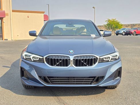 New 2026 BMW 330i xDrive Sedan w/ Premium Package AWD/4WD image 6