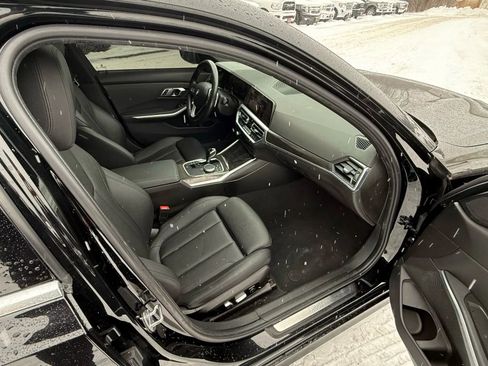 Used 2020 BMW 330i xDrive Sedan w/ Convenience Package image 27