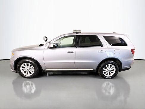 Used 2020 Dodge Durango AWD w/ Trailer Tow Group IV image 6