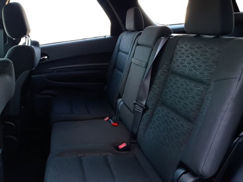 New 2026 Dodge Durango GT AWD/4WD image 22