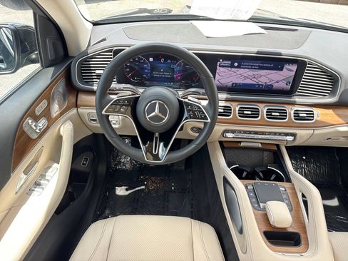 Certified 2024 Mercedes-Benz GLE 350 4MATIC image 12