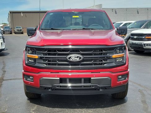 New 2026 Ford F150 XLT w/ Equipment Group 302A MID AWD/4WD image 1