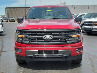 New 2026 Ford F150 XLT w/ Equipment Group 302A MID AWD/4WD 360° Tour